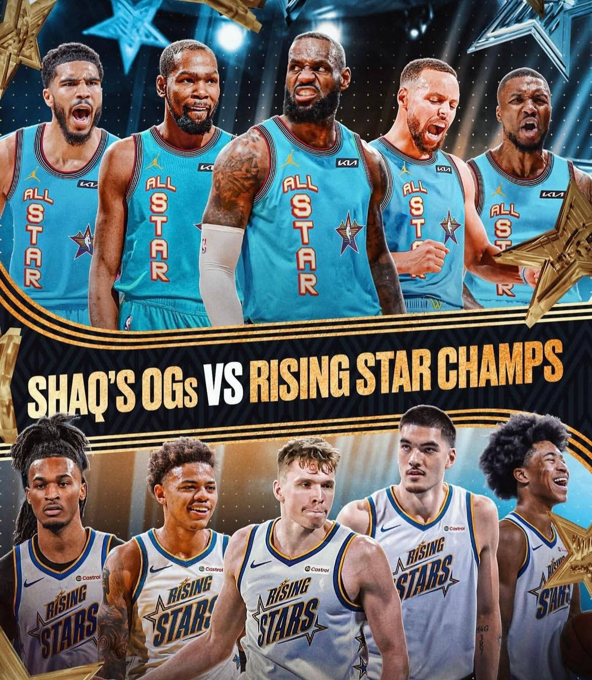 详细阅读:nba全明星变正赛(nba全明星正赛回放) nba全明星变正赛(nba全明星正赛回放)